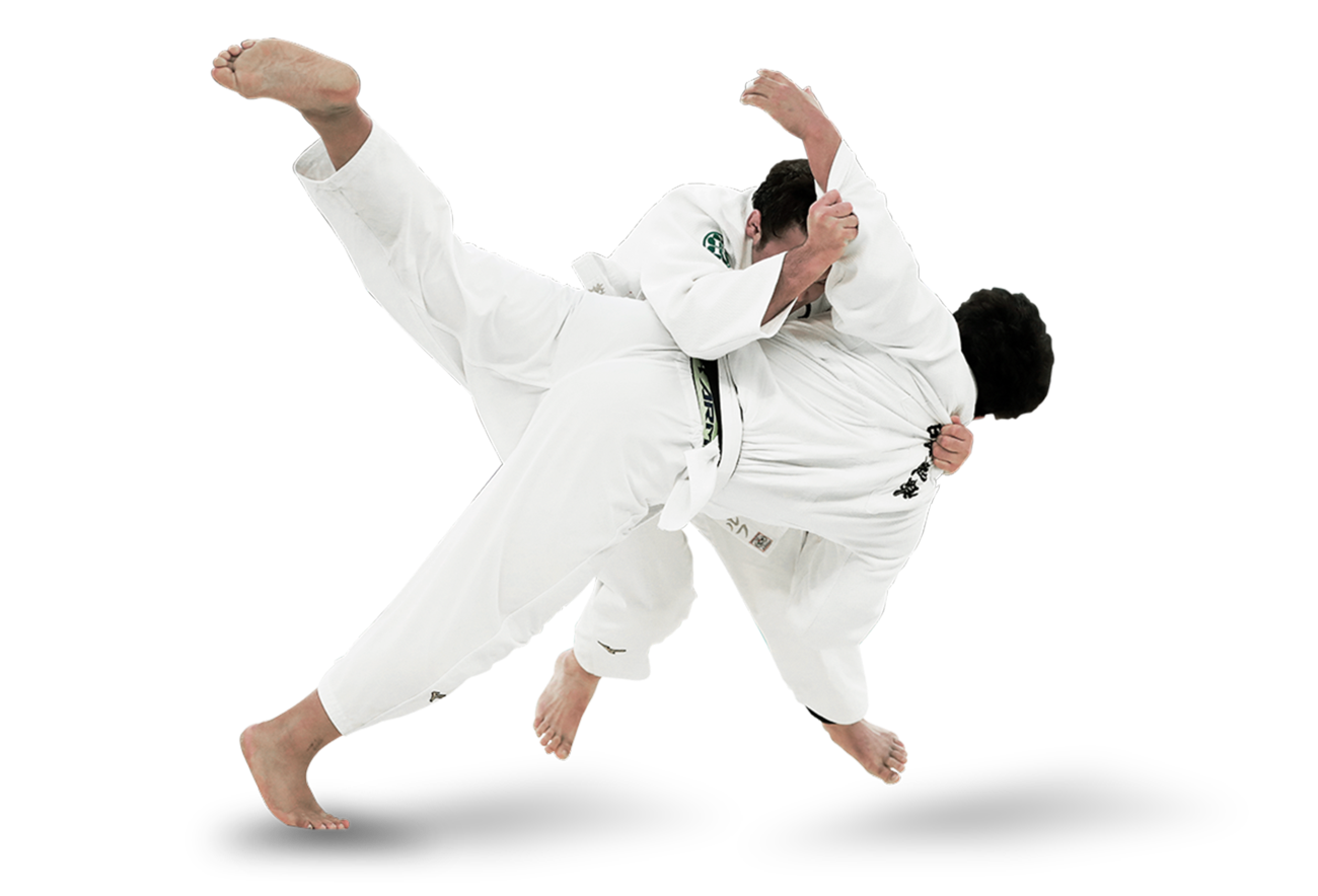 Judo Olympics Australian Olympic Committee